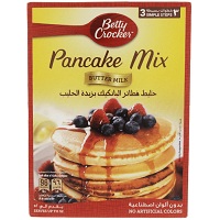 Betty Crocker Pancake Mix Butter Milk 907gm